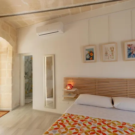 La Casa Di Sofia_apartment Appartement Matera